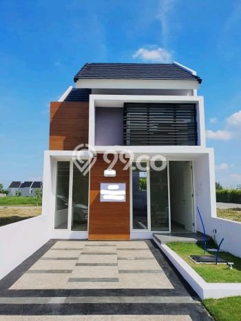 For Sale Rumah 2 Kamar Lokasi Ideal Bagus dan Strategis di Menganti For Sale Rumah 2 Kamar Lokasi Ideal Bagus dan Strategis di Menganti