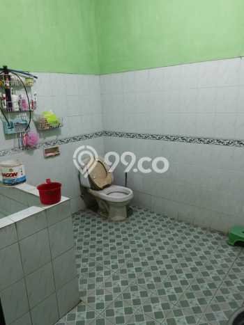 Hunian Cantik Minimalis Lb 268m2 di Waru, Sidoarjo Hunian Cantik Minimalis Lb 268m2 di Waru, Sidoarjo