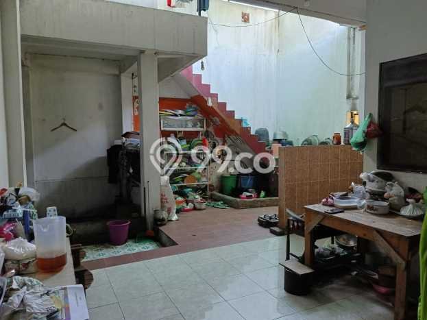 Hunian Cantik Minimalis Lb 268m2 di Waru, Sidoarjo Hunian Cantik Minimalis Lb 268m2 di Waru, Sidoarjo