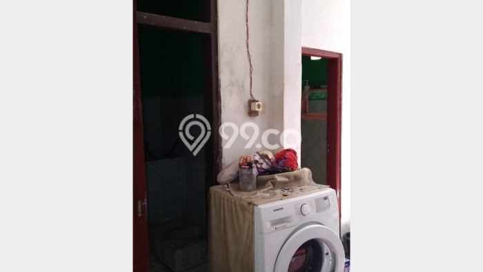 Hunian Eksklusif Siap Huni LT 240m2 di Sidoarjo, Sidoarjo Hunian Eksklusif Siap Huni LT 240m2 di Sidoarjo, Sidoarjo