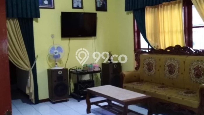 Hunian Eksklusif Siap Huni LT 240m2 di Sidoarjo, Sidoarjo Hunian Eksklusif Siap Huni LT 240m2 di Sidoarjo, Sidoarjo