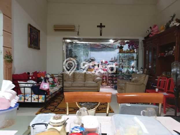 Dijual Rumah Mewah Elegan Dengan View Cantik di Mulyosari, Surabaya Dijual Rumah Mewah Elegan Dengan View Cantik di Mulyosari, Surabaya