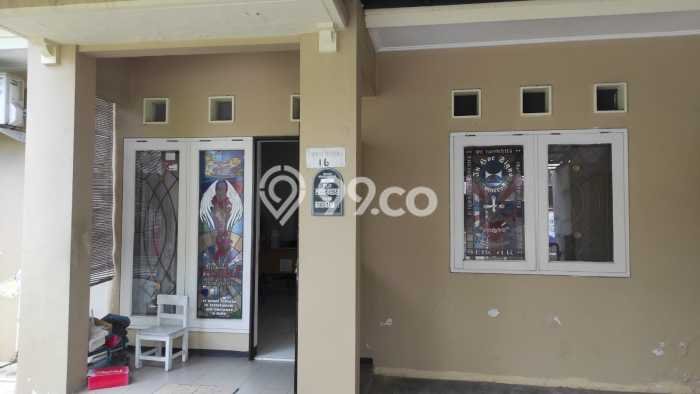 Jual Rumah Minimalis Bagus Punya 2 KT di Waru Sidoarjo SHM Jual Rumah Minimalis Bagus Punya 2 KT di Waru Sidoarjo SHM