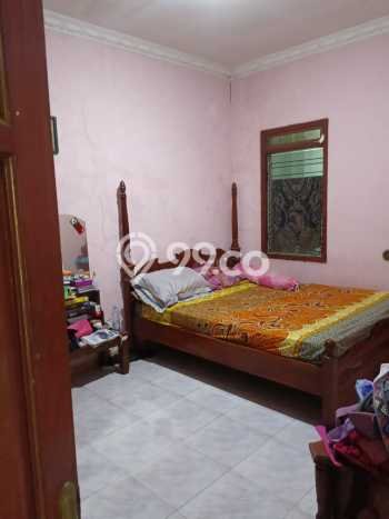 Hunian Cantik Minimalis Lb 268m2 di Waru, Sidoarjo Hunian Cantik Minimalis Lb 268m2 di Waru, Sidoarjo