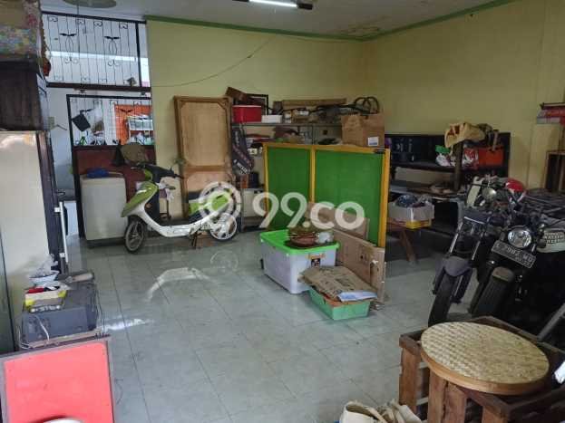 Hunian Cantik Minimalis Lb 268m2 di Waru, Sidoarjo Hunian Cantik Minimalis Lb 268m2 di Waru, Sidoarjo