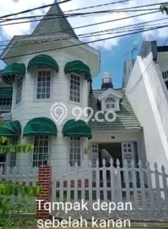 Dijual Rumah Mewah Exclusive di Wonocolo, Surabaya Dijual Rumah Mewah Exclusive di Wonocolo, Surabaya