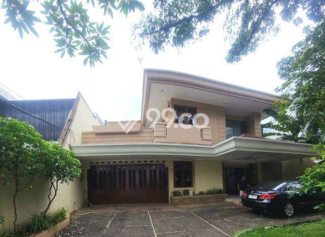 Hunian Modern Dikontrakkan di Menteng Jakarta Pusat Lokasi Sangat Strategis Hunian Modern Dikontrakkan di Menteng Jakarta Pusat Lokasi Sangat Strategis
