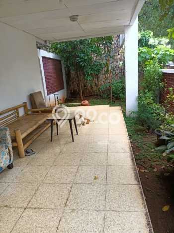 For Sale! Luxury House LT 600m2 Desain Modern di Mampang For Sale! Luxury House LT 600m2 Desain Modern di Mampang