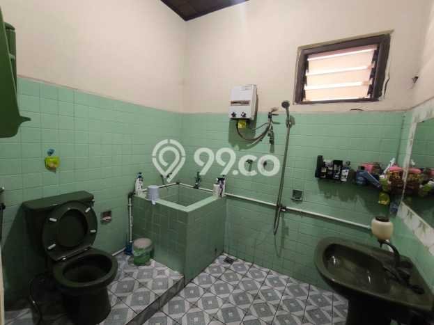 Siap Huni Hunian Elit 5 Kamar di Menteng Dekat ke Mana Saja Siap Huni Hunian Elit 5 Kamar di Menteng Dekat ke Mana Saja