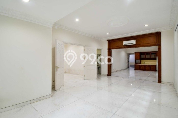 Hot Offer Hunian Mewah Ideal dan Luas di Menteng, Jakarta Pusat Hot Offer Hunian Mewah Ideal dan Luas di Menteng, Jakarta Pusat