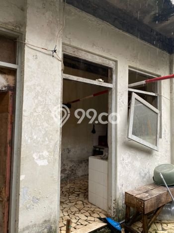 Hunian Eksklusif Siap Huni LT 6642m2 di Menteng, Jakarta Pusat Hunian Eksklusif Siap Huni LT 6642m2 di Menteng, Jakarta Pusat