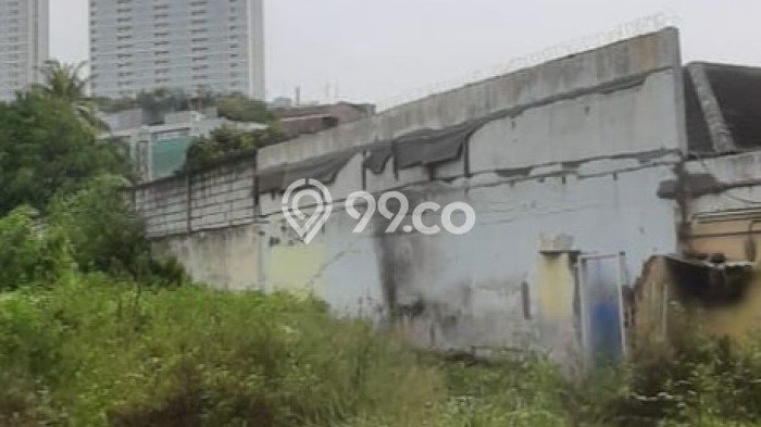 Tanah di Duren Sawit, Jakarta Timur Luas 4130m2 Dijual Segera Tanah di Duren Sawit, Jakarta Timur Luas 4130m2 Dijual Segera