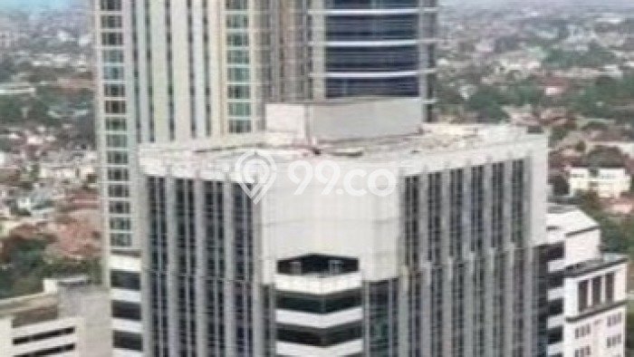 Hunian Eksklusif Siap Huni LT 242m2 di Menteng, Jakarta Pusat Hunian Eksklusif Siap Huni LT 242m2 di Menteng, Jakarta Pusat