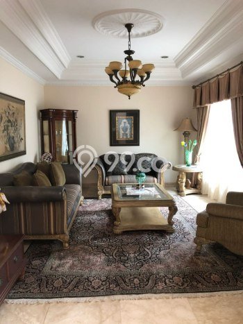 Rumah Luxury Modern Tanpa Renovasi di Cipete Jakarta Selatan Rumah Luxury Modern Tanpa Renovasi di Cipete Jakarta Selatan
