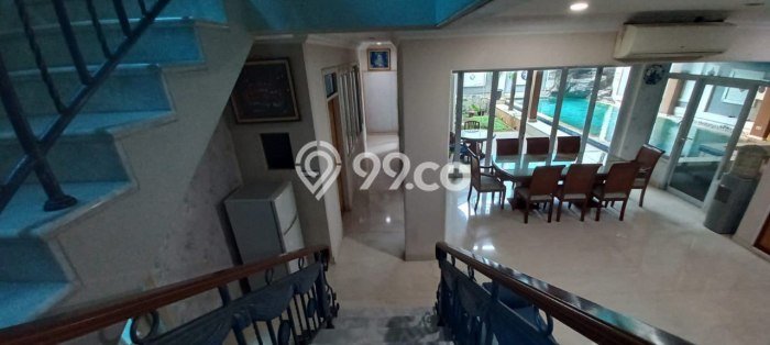 Hot Offer Hunian Mewah Ideal dan Luas di Menteng, Jakarta Pusat Hot Offer Hunian Mewah Ideal dan Luas di Menteng, Jakarta Pusat