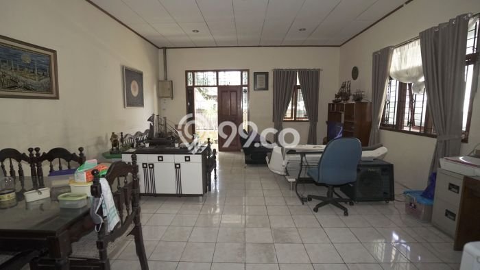 Best Deal Hunian Mewah Ideal dan Luas di Tebet, Jakarta Selatan Best Deal Hunian Mewah Ideal dan Luas di Tebet, Jakarta Selatan