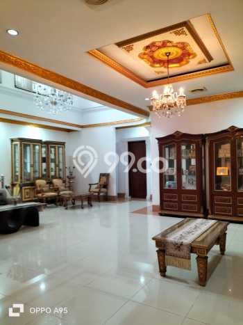 For Sale Rumah Elit Exclusive di Kebayoran Lama, Jakarta Selatan For Sale Rumah Elit Exclusive di Kebayoran Lama, Jakarta Selatan