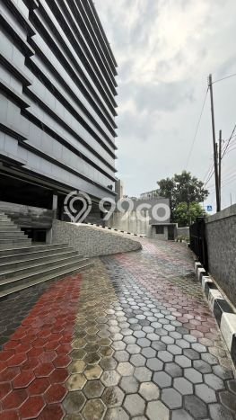 Kantor Dijual di Prime Area Jakarta Selatan Luas 4000m2 Kantor Dijual di Prime Area Jakarta Selatan Luas 4000m2