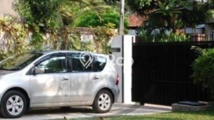 Tanah untuk Dijual di Menteng Jakarta Pusat Luas 878m2 Tanah untuk Dijual di Menteng Jakarta Pusat Luas 878m2
