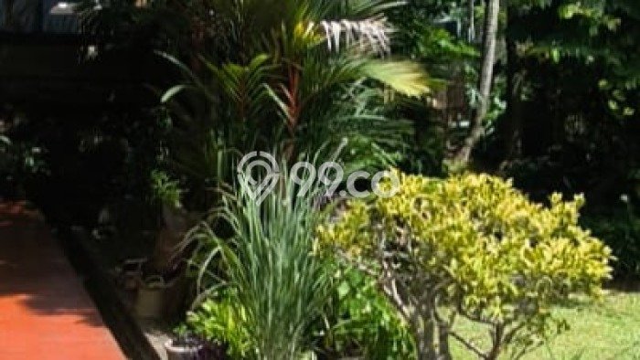 Rumah Eksklusif Dijual LT 1715m2 di Kebayoran Baru, Jakarta Selatan Rumah Eksklusif Dijual LT 1715m2 di Kebayoran Baru, Jakarta Selatan
