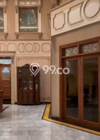Rumah 6 Kamar Siap Huni Disewakan di Menteng Harga Kompetitif Rumah 6 Kamar Siap Huni Disewakan di Menteng Harga Kompetitif