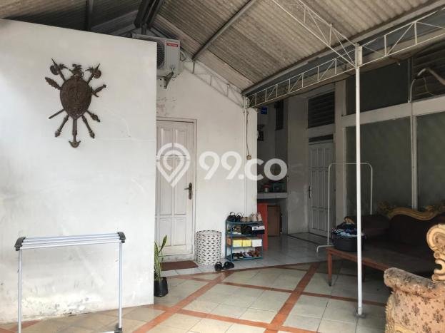 Rumah Elit Modern Siap Huni di Mampang Jakarta Selatan Rumah Elit Modern Siap Huni di Mampang Jakarta Selatan