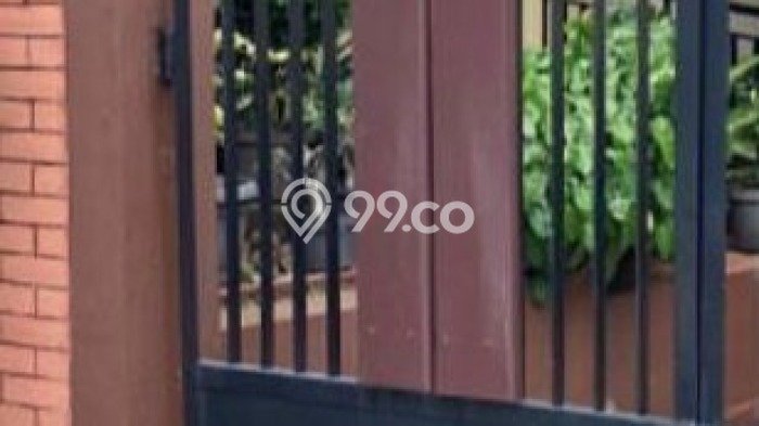 Dijual Hunian Mewah dengan Fasilitas Sekitar Komplit di Kebayoran Lama, Jakarta Selatan Dijual Hunian Mewah dengan Fasilitas Sekitar Komplit di Kebayoran Lama, Jakarta Selatan