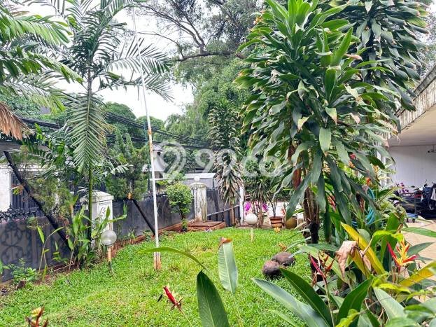 Dijual Rumah Premium dengan Fasilitas Sekitar Lengkap di Menteng, Jakarta Pusat Dijual Rumah Premium dengan Fasilitas Sekitar Lengkap di Menteng, Jakarta Pusat