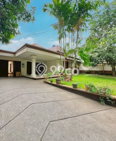 Best Deal Hunian Premium Ideal dan Luas di Menteng, Jakarta Pusat Best Deal Hunian Premium Ideal dan Luas di Menteng, Jakarta Pusat