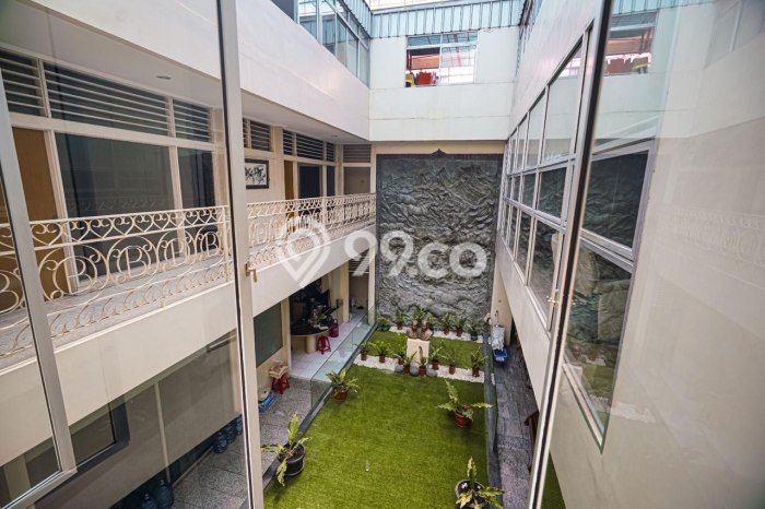 Rumah Eksklusif Dijual LT 612m2 di Menteng, Jakarta Pusat Rumah Eksklusif Dijual LT 612m2 di Menteng, Jakarta Pusat