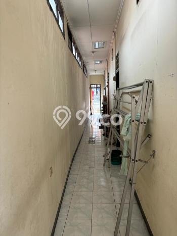 Kos-kosan Dijual di Menteng, Jakarta Pusat, 17 KT, 17 KM, Bangunan 235m2 Kos-kosan Dijual di Menteng, Jakarta Pusat, 17 KT, 17 KM, Bangunan 235m2