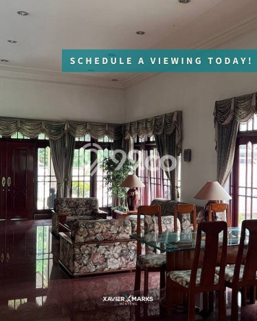 Siap Huni Hunian Elit 3 Kamar di Menteng Dekat ke Mana Saja Siap Huni Hunian Elit 3 Kamar di Menteng Dekat ke Mana Saja
