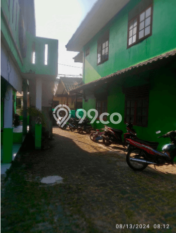 Kost Dijual Lokasi Strategis Salemba Jakarta Pusat 27 Kamar Tidur Kost Dijual Lokasi Strategis Salemba Jakarta Pusat 27 Kamar Tidur
