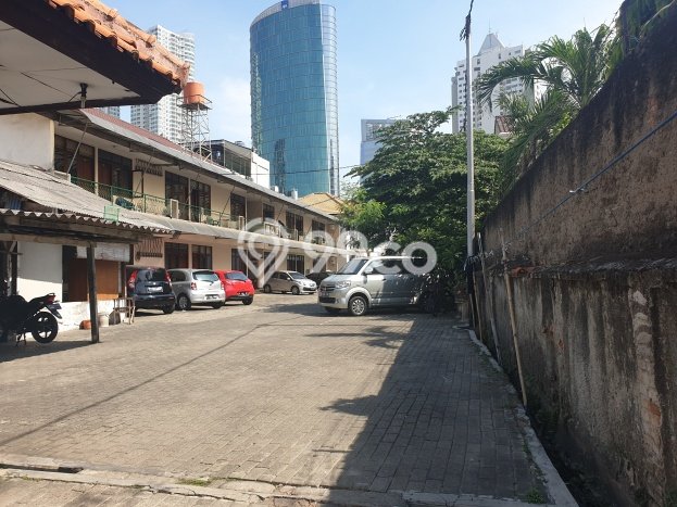 Cocok Untuk Investasi! For Sale Kost di Setiabudi 76 Kamar Cocok Untuk Investasi! For Sale Kost di Setiabudi 76 Kamar