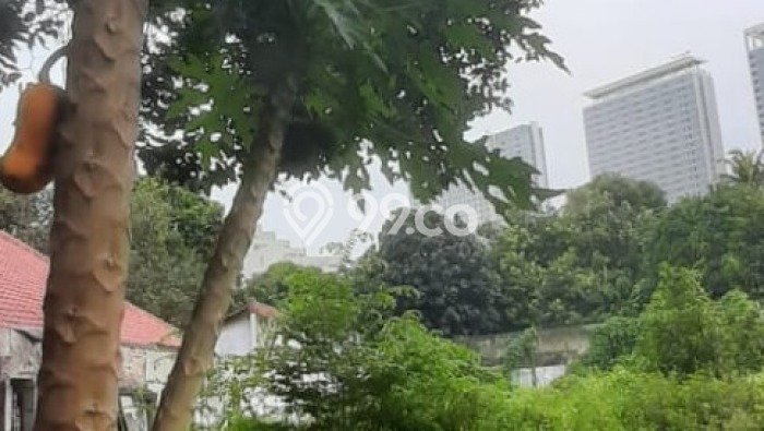Tanah di Duren Sawit, Jakarta Timur Luas 4130m2 Dijual Segera Tanah di Duren Sawit, Jakarta Timur Luas 4130m2 Dijual Segera