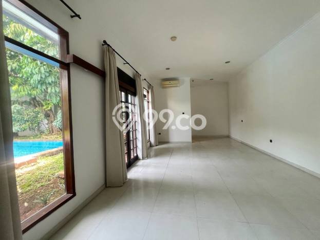 Sewa Rumah Modern di Menteng Siap Pakai dan Strategis Sewa Rumah Modern di Menteng Siap Pakai dan Strategis