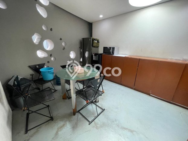 Kantor Komersial Dijual di Mampang Prapatan Jakarta Selatan LT 1674m2 & LB 1674m2 Kantor Komersial Dijual di Mampang Prapatan Jakarta Selatan LT 1674m2 & LB 1674m2