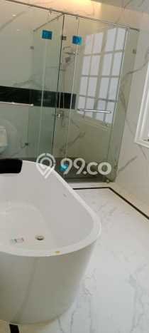 Hunian Mewah Dijual LT 862m2 di Menteng, Jakarta Pusat Hunian Mewah Dijual LT 862m2 di Menteng, Jakarta Pusat
