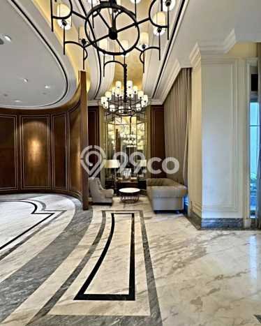 Unit Kantor Disewakan di Thamrin di Area Ramai & Strategis Unit Kantor Disewakan di Thamrin di Area Ramai & Strategis