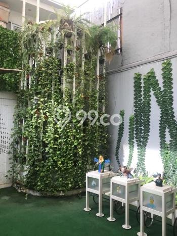 Hot Offer Hunian Mewah Ideal dan Luas di Menteng, Jakarta Pusat Hot Offer Hunian Mewah Ideal dan Luas di Menteng, Jakarta Pusat