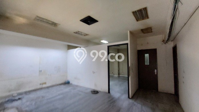 Kantor Dijual di Jakarta Selatan LT 635m2 & LB 1800m2 Lokasi Terbaik! Kantor Dijual di Jakarta Selatan LT 635m2 & LB 1800m2 Lokasi Terbaik!