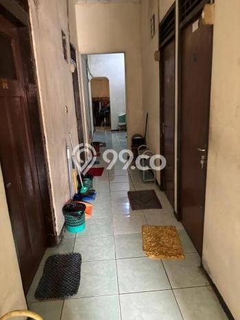 Kos-kosan Dijual di Menteng, Jakarta Pusat, 17 KT, 17 KM, Bangunan 235m2 Kos-kosan Dijual di Menteng, Jakarta Pusat, 17 KT, 17 KM, Bangunan 235m2