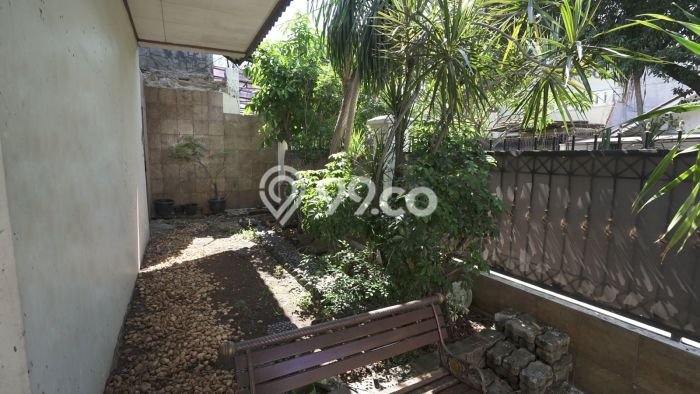 Best Deal Hunian Mewah Ideal dan Luas di Tebet, Jakarta Selatan Best Deal Hunian Mewah Ideal dan Luas di Tebet, Jakarta Selatan