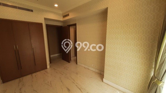 Apartemen Premium Dijual di Kebayoran Lama, Jakarta Selatan Punya 4 Kamar & 3 Kamar Mandi Apartemen Premium Dijual di Kebayoran Lama, Jakarta Selatan Punya 4 Kamar & 3 Kamar Mandi