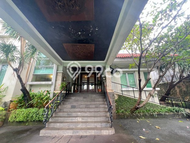 POTENSI BESAR! Hotel di Cilandak, Luas 1400m2m², Area Komersial POTENSI BESAR! Hotel di Cilandak, Luas 1400m2m², Area Komersial