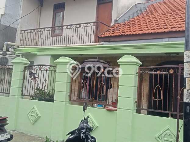 Kos-kosan Dijual di Menteng, Jakarta Pusat, 17 KT, 17 KM, Bangunan 235m2 Kos-kosan Dijual di Menteng, Jakarta Pusat, 17 KT, 17 KM, Bangunan 235m2