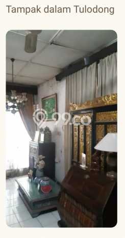 Rumah Kost Dijual di Senayan Jakarta Pusat Luas 300m2 Rumah Kost Dijual di Senayan Jakarta Pusat Luas 300m2