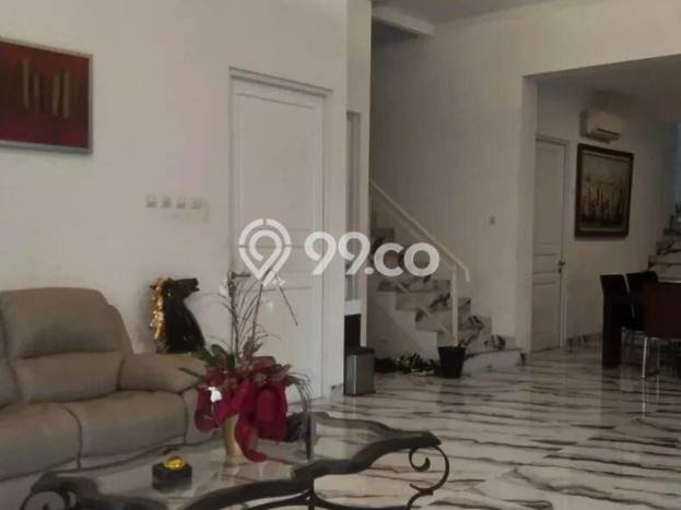 Dijual Rumah Premium dengan Fasilitas Sekitar Lengkap di Menteng, Jakarta Pusat Dijual Rumah Premium dengan Fasilitas Sekitar Lengkap di Menteng, Jakarta Pusat