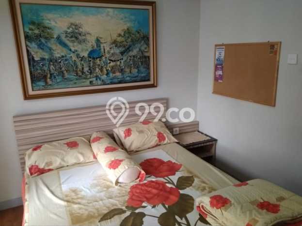 Siap Huni Apartemen di Depok 1 Kamar & 1 Kamar Mandi, Luas 23m2 Siap Huni Apartemen di Depok 1 Kamar & 1 Kamar Mandi, Luas 23m2