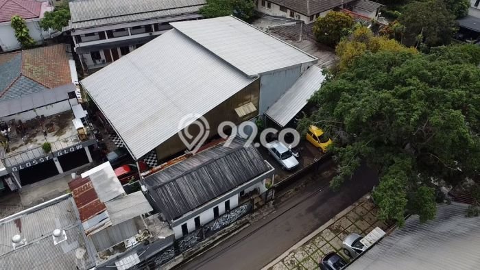 Unit Komersial Dijual di Pasar Minggu Jakarta Selatan Luas Bangunan 145m2 Unit Komersial Dijual di Pasar Minggu Jakarta Selatan Luas Bangunan 145m2